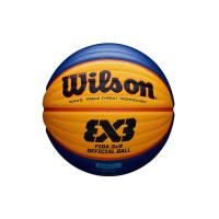 ราคา WILSON FIBA 3X3 Official Game Basketball ลูกบาสเกตบอล WI134AC418AMTH