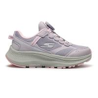 ราคา SKECHERS GO RUN Consistent 2.0 รองเท้าวิ่งเด็กผู้หญิง SK108SH296EATH