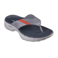 ราคา SKECHERS Summer Parsdise GOwalk 6 รองเท้าแตะผู้ชาย SK108SH588DYTH