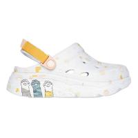 ราคา SKECHERS Foamies®: Max Cushioning® - Purr-Fection รองเท้าแตะผู้หญิง SK108SH825EBTH
