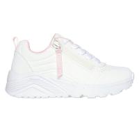 ราคา SKECHERS Uno Lite - Easy Zip รองเท้าลำลองเด็กผู้หญิง SK108SH927EBTH