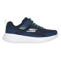 ราคา SKECHERS GOrun 400 V2 - Strarvo รองเท้าวิ่งเด็กผู้ชาย SK108SH933EBTH