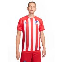 ราคา NIKE เสื้อแข่งผู้ชายทีมอัตเลติโกเดมาดริด เกรด Stadium ทีมเหย้า ฤดูกาล 2023/24 NI083AP154DKTH