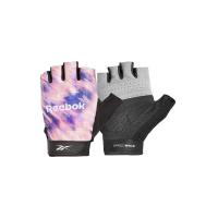 ราคา REEBOK Fitness ถุงมือออกกำลังกายผู้ชาย RE099AC871CQTH