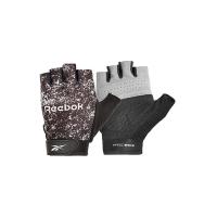 ราคา REEBOK Fitness ถุงมือออกกำลังกายผู้ชาย RE099AC872CQTH
