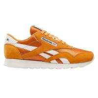 ราคา REEBOK Classic Nylon รองเท้าลำลองผู้ชาย RE099SH707EETH