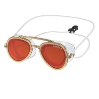 ราคา SPEEDO Sunny G Mariner Mirrored แว่นตาว่ายน้ำผู้ชาย SP111AC225EETH