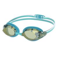 ราคา SPEEDO Vanquisher 3.0 Mirrored แว่นตาว่ายน้ำผู้หญิง SP111AC229EETH