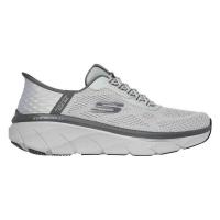 ราคา SKECHERS Slip-ins® Relaxed Fit®: D'Lux Walker 2.0 - Rezinate รองเท้าลำลองผู้ชาย SK108SH810EGTH