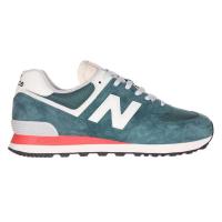 ราคา NEW BALANCE 574 รองเท้าลำลองผู้ใหญ่ NE081SH544EFTH