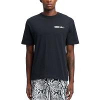 ราคา REEBOK Graphic Series Basketball เสื้อยืดผู้ชาย RE099AP990EETH