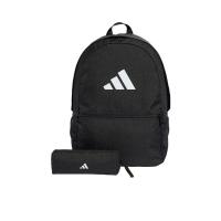 ราคา ADIDAS Backpack With Pencil Case กระเป๋าเป้ผู้ใหญ่ AD001AC562EETH
