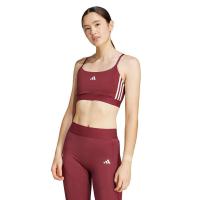 ราคา ADIDAS Hyperglam Rib Bralette สปอร์ตบราผู้หญิง AD001AP184EFTH