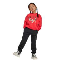 ราคา ADIDAS x Disney Mickey Mouse Sweatshirt Joggers ชุดเซ็ตเด็ก AD001AP210EFTH