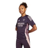 ราคา ADIDAS เสื้อแข่งเด็กทีมอาร์เซนอล ชุดฝึกซ้อม ฤดูกาล 2024 AD001AP292EETH