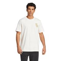 ราคา ADIDAS Real Madrid Heavy Cotton เสื้อยืดฟุตบอลผู้ชาย AD001AP426EFTH