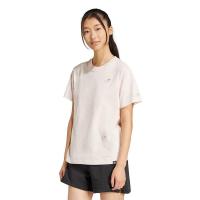 ราคา ADIDAS Lounge Slide Graphic เสื้อยืดผู้หญิง AD001AP465EFTH