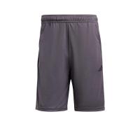 ราคา ADIDAS Train Essentials Piqué 3-Stripes กางเกงออกกำลังกายขาสั้นผู้ชาย AD001AP482EGTH