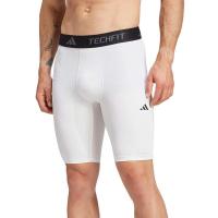 ราคา ADIDAS TECHFIT Compression Training กางเกงออกกำลังกายขาสั้นผู้ชาย AD001AP538EGTH