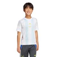 ราคา ADIDAS Messi Training เสื้อฟุตบอลเด็ก AD001AP849EFTH