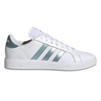 ราคา ADIDAS Grand Court TD Lifestyle Court รองเท้าลำลองผู้หญิง AD001SH014EFTH