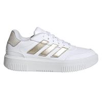 ราคา ADIDAS Courtblock รองเท้าลำลองผู้หญิง AD001SH117EETH