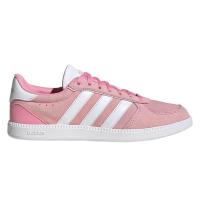 ราคา ADIDAS Breaknet Sleek รองเท้าลำลองผู้หญิง AD001SH172EGTH