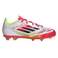 ราคา ADIDAS F50 Elite FG รองเท้าฟุตบอลเด็ก AD001SH412EFTH