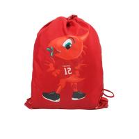 ราคา LFC Mighty Red กระเป๋ายิมผู้ใหญ่ LF068AC922EETH