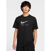 ราคา NIKE NSW TEE M90 OC MIXTAPE เสื้อยืดผู้ชาย NI083AP076EGTH