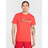 ราคา NIKE Dri-FIT เสื้อวิ่งผู้ชาย NI083AP575EFTH