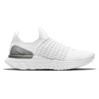 ราคา NIKE React Phantom Run Flyknit 2 รองเท้าวิ่งผู้หญิง NI083SH610EGTH