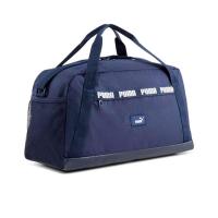 ราคา PUMA Phase Tape Small Sports กระเป๋ายิมทรงหมอนผู้ใหญ่ PU097AC384EGTH