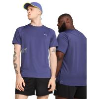 ราคา PUMA Graphic Mesh เสื้อวิ่งผู้ชาย PU097AP343EGTH