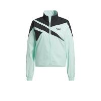 ราคา REEBOK Vector Track เสื้อแจ็คเก็ตผู้หญิง RE099AP128EGTH