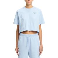 ราคา REEBOK Icon Elements เสื้อยืดผู้หญิง RE099AP889EFTH
