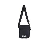 ราคา FILA สีดำ กระเป๋าสะพายข้างผู้ใหญ่ FI039AC904EGTH