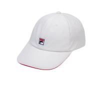 ราคา FILA White Iconic หมวกแก๊ปผู้ใหญ่ FI039AC928EGTH