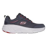 ราคา SKECHERS D'Lux Walker 2.0 - Durven รองเท้าลำลองผู้ชาย SK108SH574EGTH