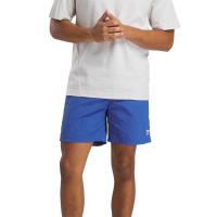 ราคา REEBOK Crosscheck 7" กางเกงลำลองขาสั้นผู้ชาย RE099AP460EHTH