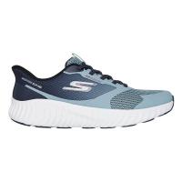 ราคา SKECHERS Hands Free Slip-ins®: GO RUN Now™ - Starfuse รองเท้าวิ่งผู้ชาย SK108SH544EHTH