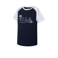 ราคา FILA Heritage เสื้อยืดเด็ก FI039AP035EITH