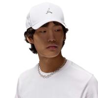 ราคา NIKE Jordan Rise Structured Metal Jumpman หมวกแก๊ปผู้ใหญ่ NI083AC247EITH