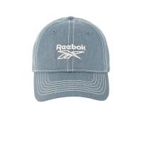 ราคา REEBOK Adjustable หมวกแก๊ปผู้ใหญ่ RE099AC396EITH