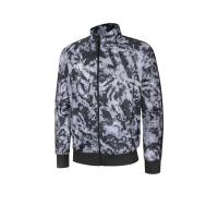 ราคา UMBRO Taped Track เสื้อแจ็คเก็ตผู้ชาย UM126AP500EITH
