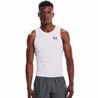 ราคา UNDER ARMOUR HeatGear® Compression เสื้อกล้ามออกกำลังกายผู้ชาย UN127AP531EITH