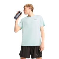 ราคา PUMA Graphics Slogan เสื้อวิ่งผู้ชาย PU097AP717EITH