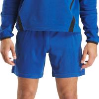 ราคา REEBOK Training Knit กางเกงออกกำลังกายขาสั้นผู้ชาย RE099AP733EITH