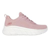ราคา SKECHERS BOBS Sport™ B Flex Hi - Flying HI รองเท้าลำลองผู้หญิง SK108SH745EITH
