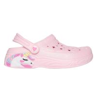 ราคา SKECHERS Foamies®: Unicorn Dreamer รองเท้าลำลองเด็กผู้หญิง SK108SH820EITH